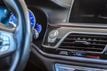 2016 BMW 7 Series M SPORT - NAV - BACKUP CAM - PANO ROOF - GORGEOUS - 22994321 - 34