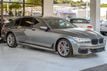 2016 BMW 7 Series M SPORT - NAV - BACKUP CAM - PANO ROOF - GORGEOUS - 22994321 - 3