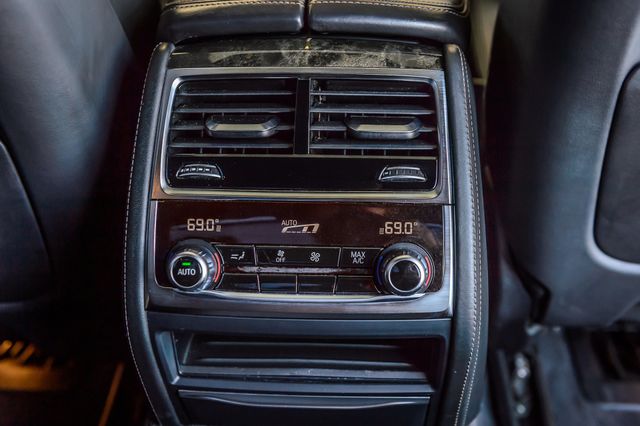 2016 BMW 7 Series M SPORT - NAV - BACKUP CAM - PANO ROOF - GORGEOUS - 22994321 - 43