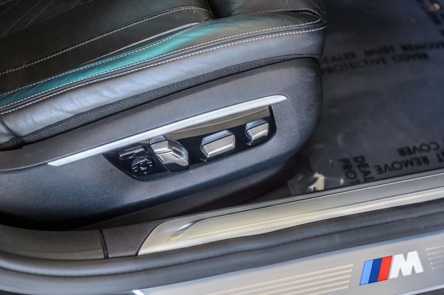 2016 BMW 7 Series M SPORT - NAV - BACKUP CAM - PANO ROOF - GORGEOUS - 22994321 - 45