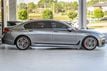 2016 BMW 7 Series M SPORT - NAV - BACKUP CAM - PANO ROOF - GORGEOUS - 22994321 - 56