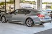 2016 BMW 7 Series M SPORT - NAV - BACKUP CAM - PANO ROOF - GORGEOUS - 22994321 - 6