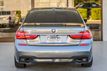 2016 BMW 7 Series M SPORT - NAV - BACKUP CAM - PANO ROOF - GORGEOUS - 22994321 - 7