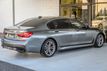 2016 BMW 7 Series M SPORT - NAV - BACKUP CAM - PANO ROOF - GORGEOUS - 22994321 - 8