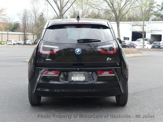 2016 BMW i3  - 22995922 - 9