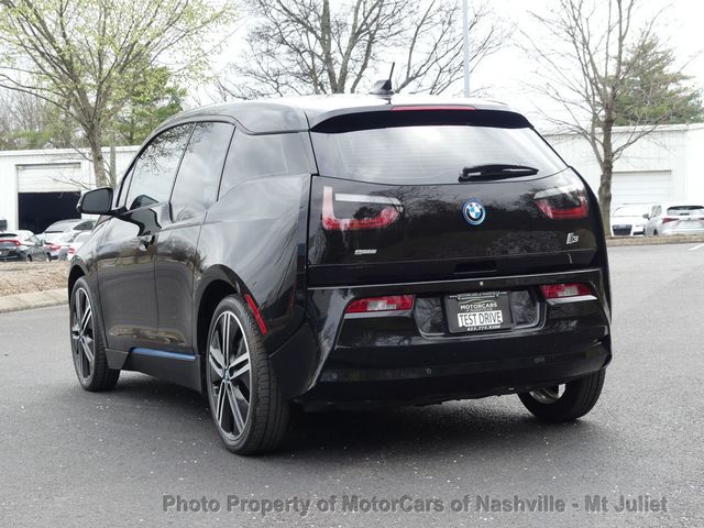 2016 BMW i3  - 22995922 - 10