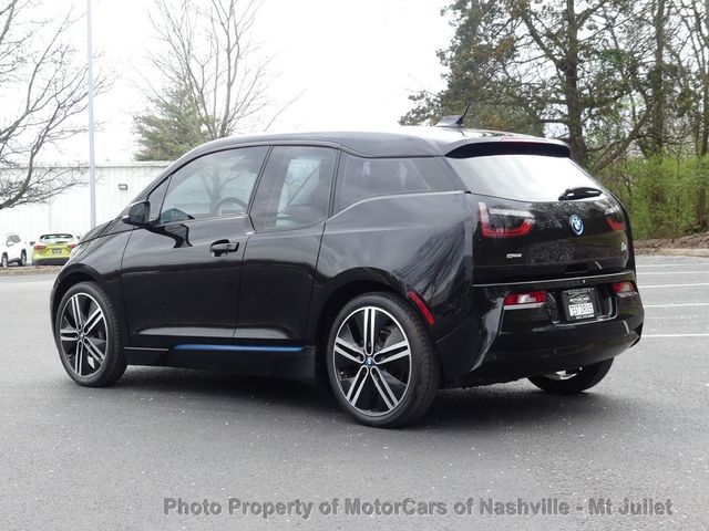 2016 BMW i3  - 22995922 - 11
