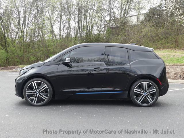 2016 BMW i3  - 22995922 - 12