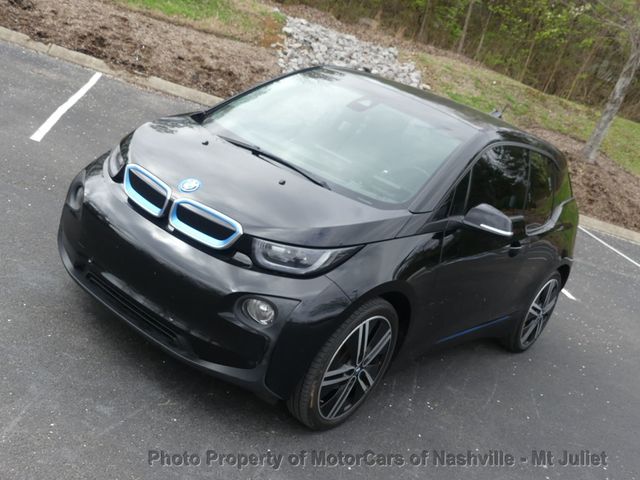 2016 BMW i3  - 22995922 - 13