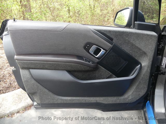 2016 BMW i3  - 22995922 - 15