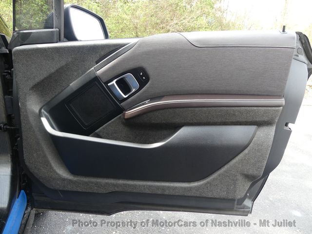 2016 BMW i3  - 22995922 - 16
