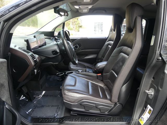 2016 BMW i3  - 22995922 - 17