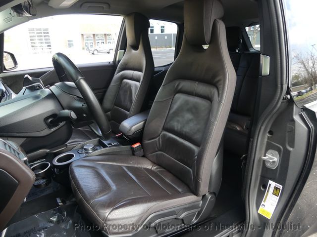 2016 BMW i3  - 22995922 - 18