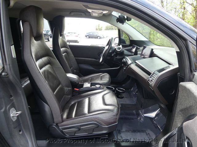 2016 BMW i3  - 22995922 - 19