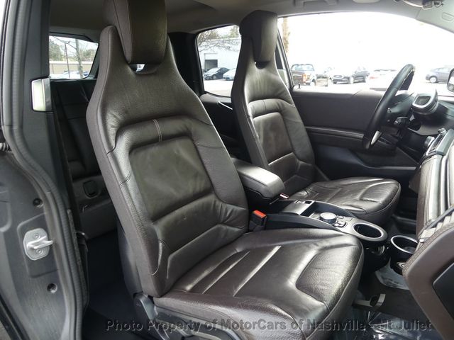 2016 BMW i3  - 22995922 - 20
