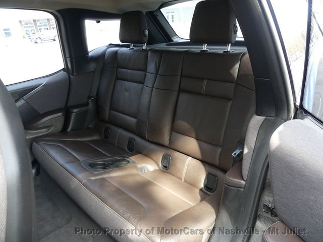 2016 BMW i3  - 22995922 - 21