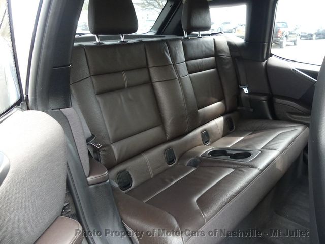 2016 BMW i3  - 22995922 - 22