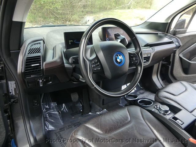 2016 BMW i3  - 22995922 - 23