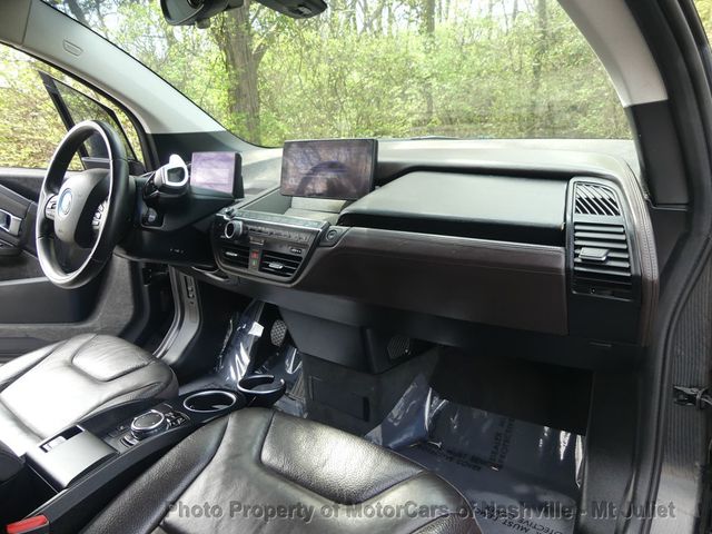 2016 BMW i3  - 22995922 - 24