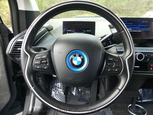 2016 BMW i3  - 22995922 - 25