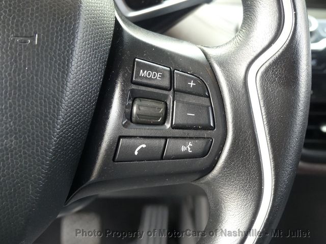 2016 BMW i3  - 22995922 - 27