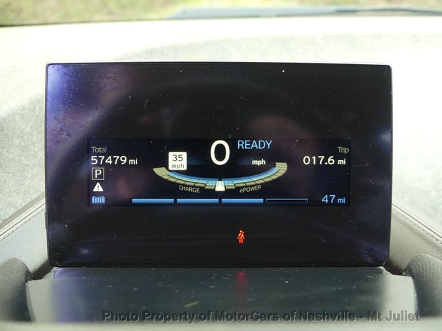 2016 BMW i3  - 22995922 - 28