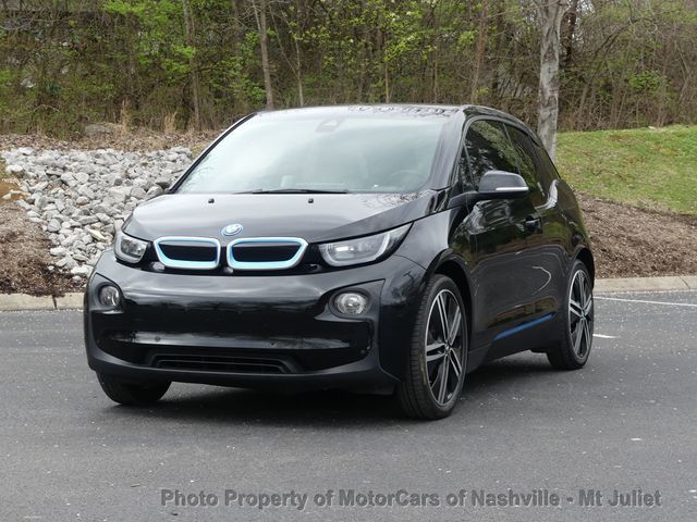 2016 BMW i3  - 22995922 - 2