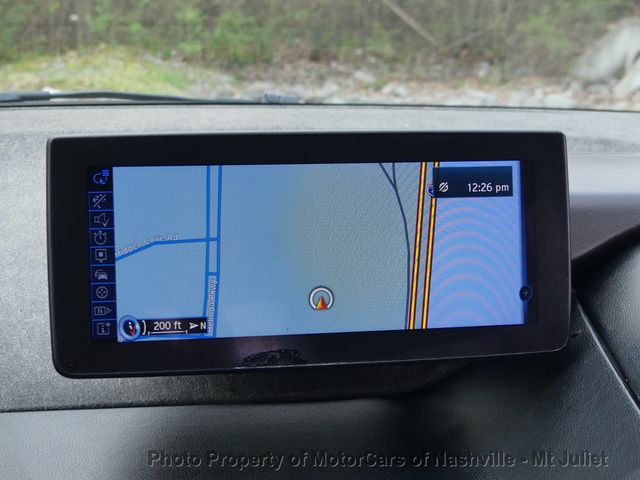 2016 BMW i3  - 22995922 - 29