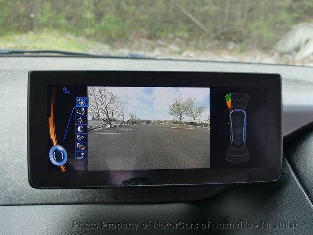 2016 BMW i3  - 22995922 - 30