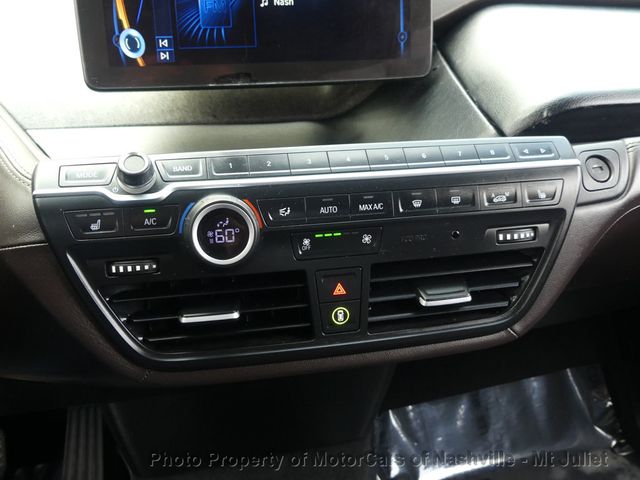 2016 BMW i3  - 22995922 - 32