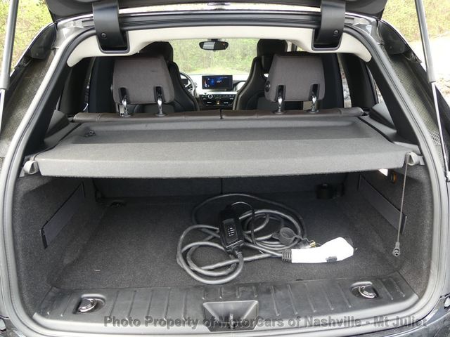 2016 BMW i3  - 22995922 - 36