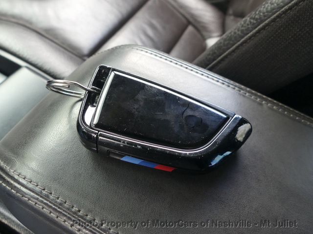 2016 BMW i3  - 22995922 - 37