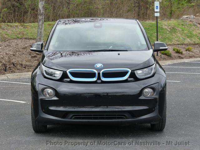 2016 BMW i3  - 22995922 - 3