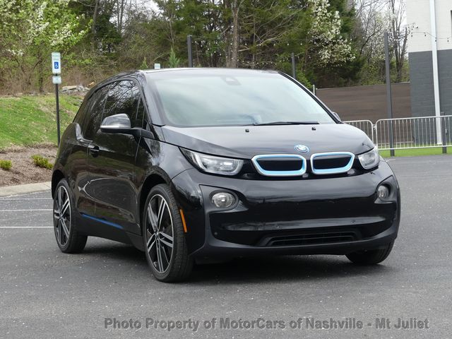 2016 BMW i3  - 22995922 - 4