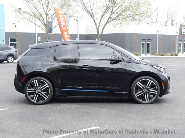 2016 BMW i3  - 22995922 - 6