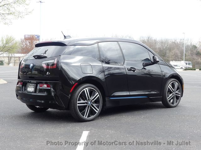 2016 BMW i3  - 22995922 - 7