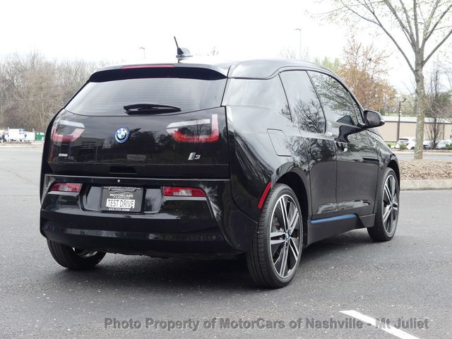 2016 BMW i3  - 22995922 - 8