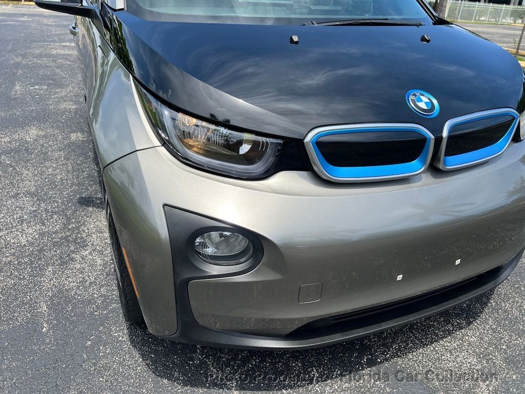 2016 BMW i3 Deka Range Extender EV - 22542955 - 18