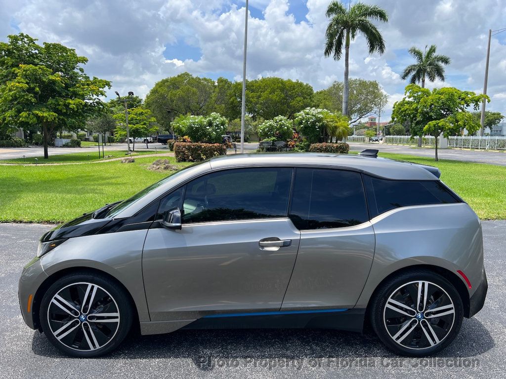 2016 BMW i3 Deka Range Extender EV - 22542955 - 4