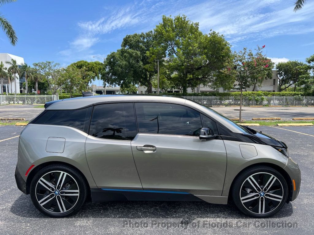 2016 BMW i3 Deka Range Extender EV - 22542955 - 5