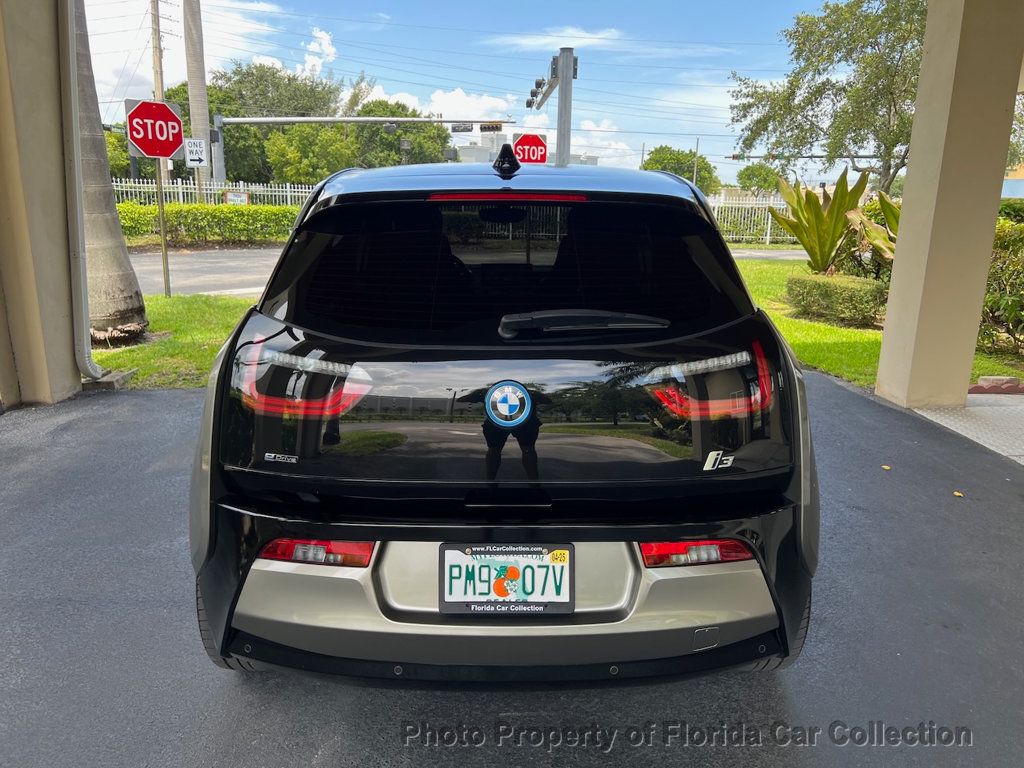 2016 BMW i3 Deka Range Extender EV - 22542955 - 71