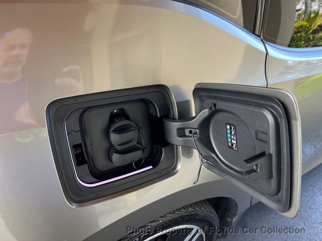 2016 BMW i3 Deka Range Extender EV - 22542955 - 88