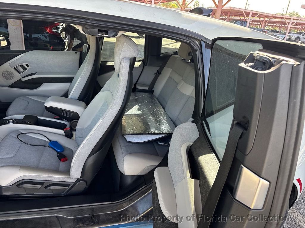 2016 BMW i3 Mega World Range Extender - 23071626 - 9
