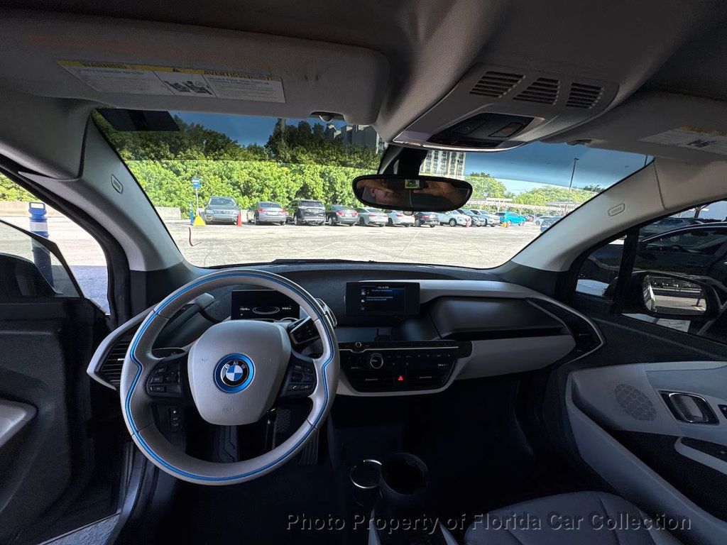 2016 BMW i3 Mega World Range Extender - 23071626 - 10