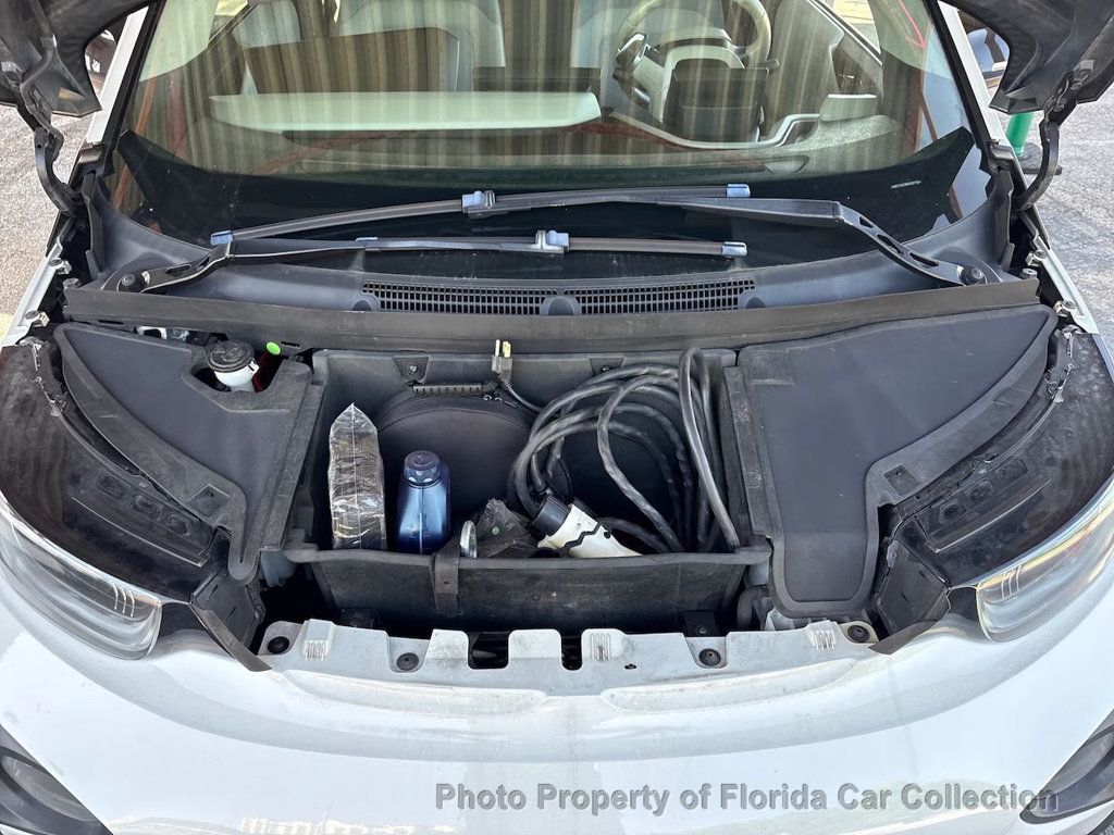 2016 BMW i3 Mega World Range Extender - 23071626 - 13