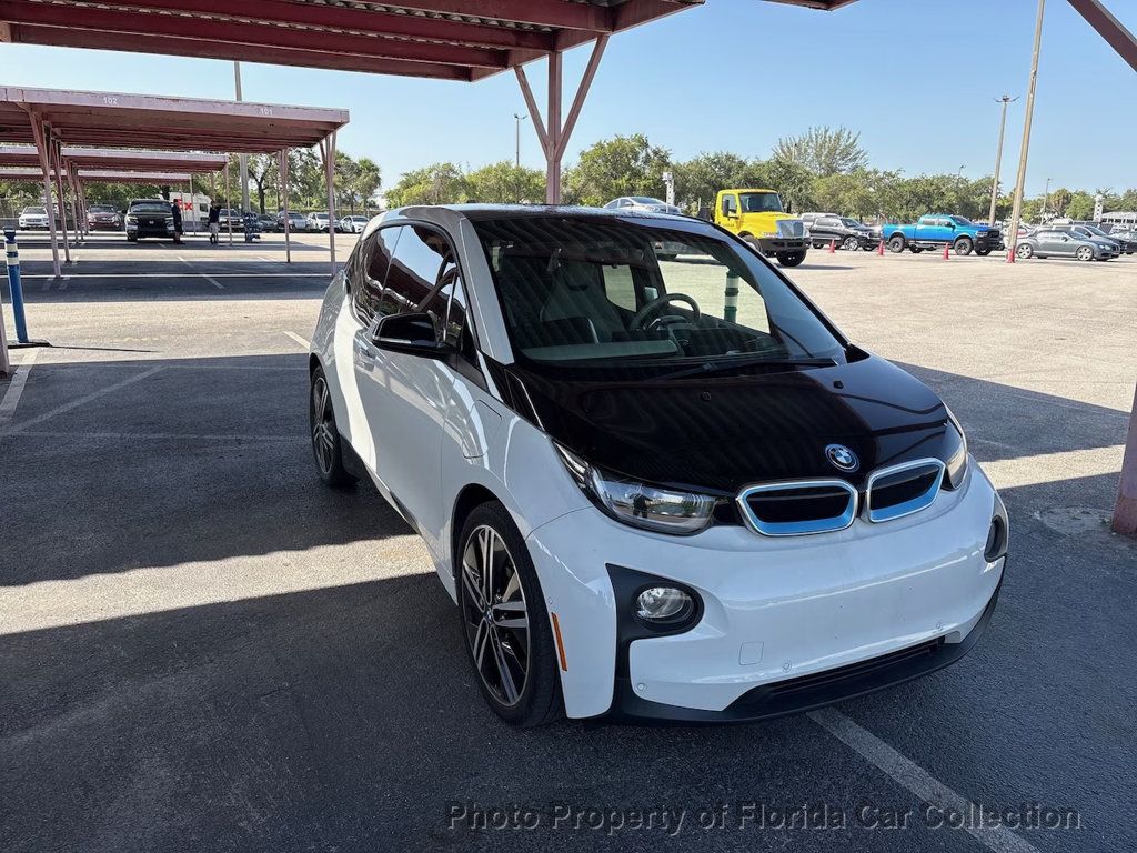 2016 BMW i3 Mega World Range Extender - 23071626 - 1