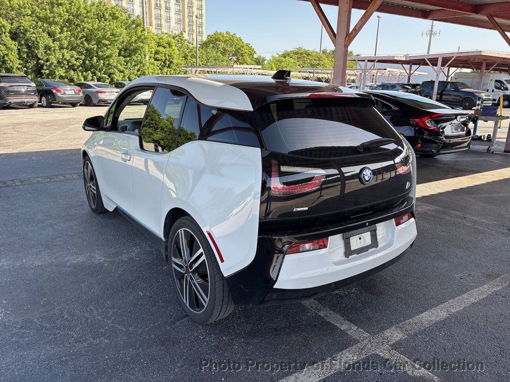 2016 BMW i3 Mega World Range Extender - 23071626 - 2
