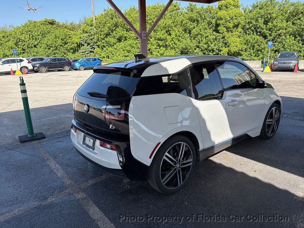 2016 BMW i3 Mega World Range Extender - 23071626 - 3