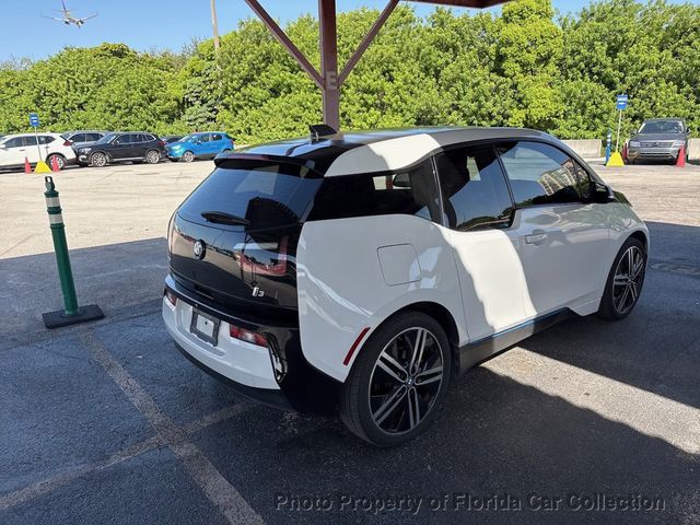 2016 BMW i3 Mega World Range Extender - 23071626 - 3