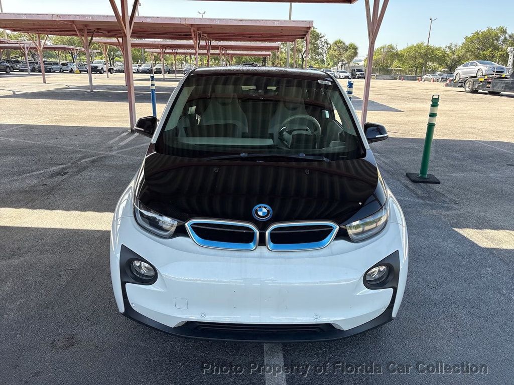 2016 BMW i3 Mega World Range Extender - 23071626 - 4